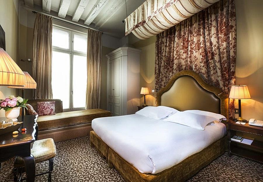 Hotel Odeon Saint-Germain Paris Exterior photo